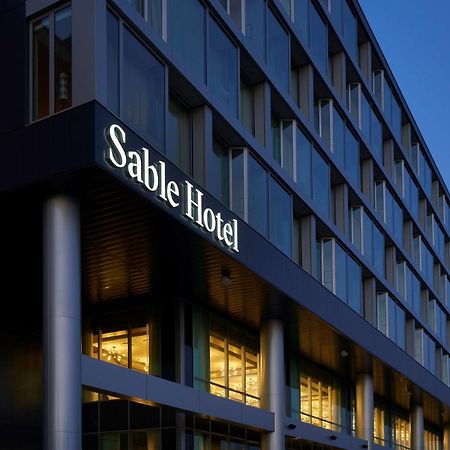 Sable At Navy Pier Chicago, Curio Collection By Hilton Hotel Exterior foto