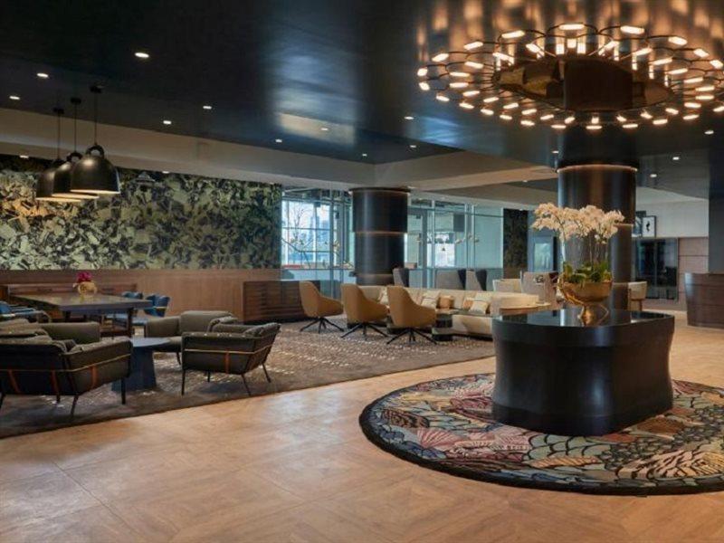 Sable At Navy Pier Chicago, Curio Collection By Hilton Hotel Exterior foto