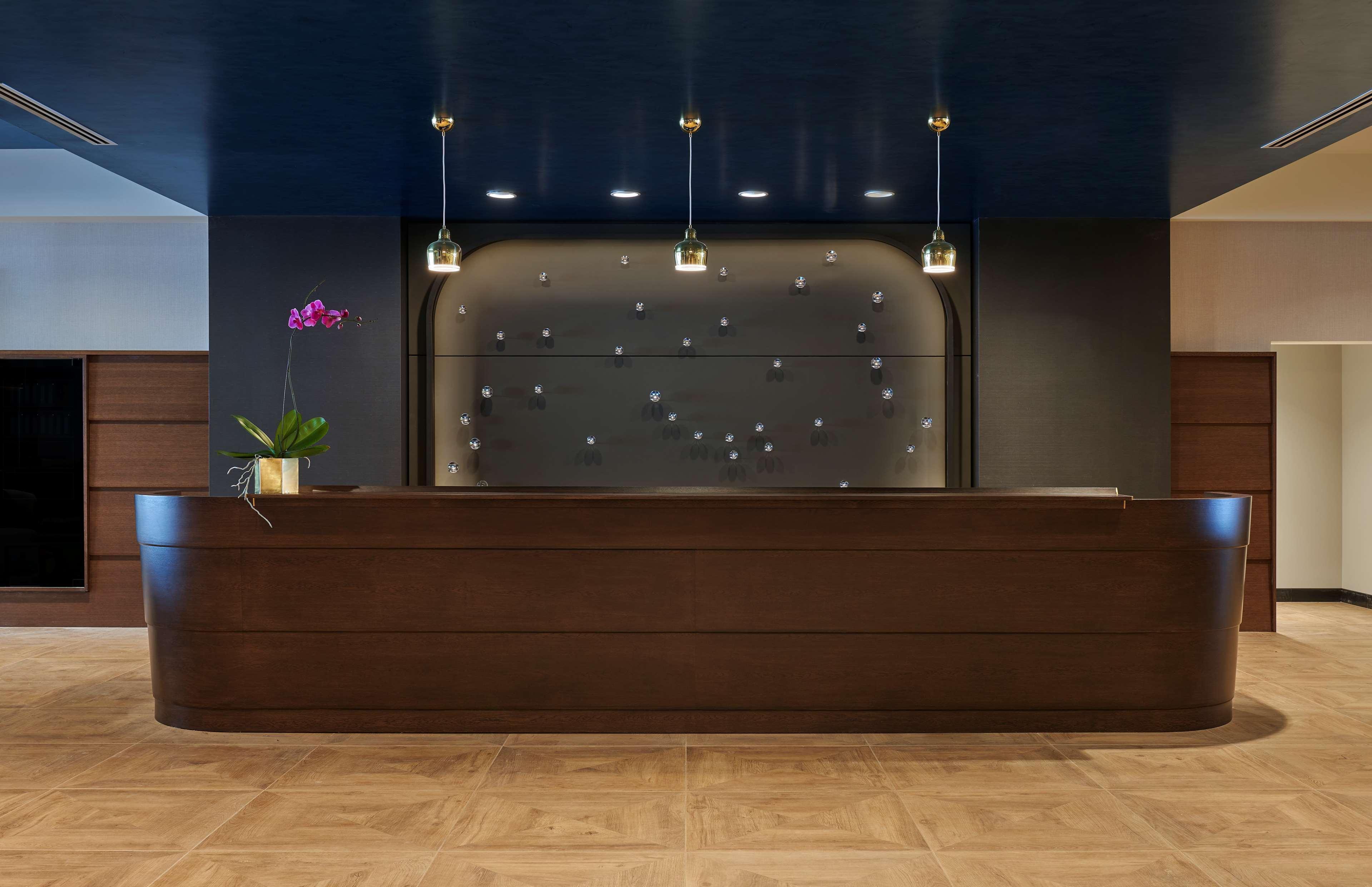 Sable At Navy Pier Chicago, Curio Collection By Hilton Hotel Exterior foto
