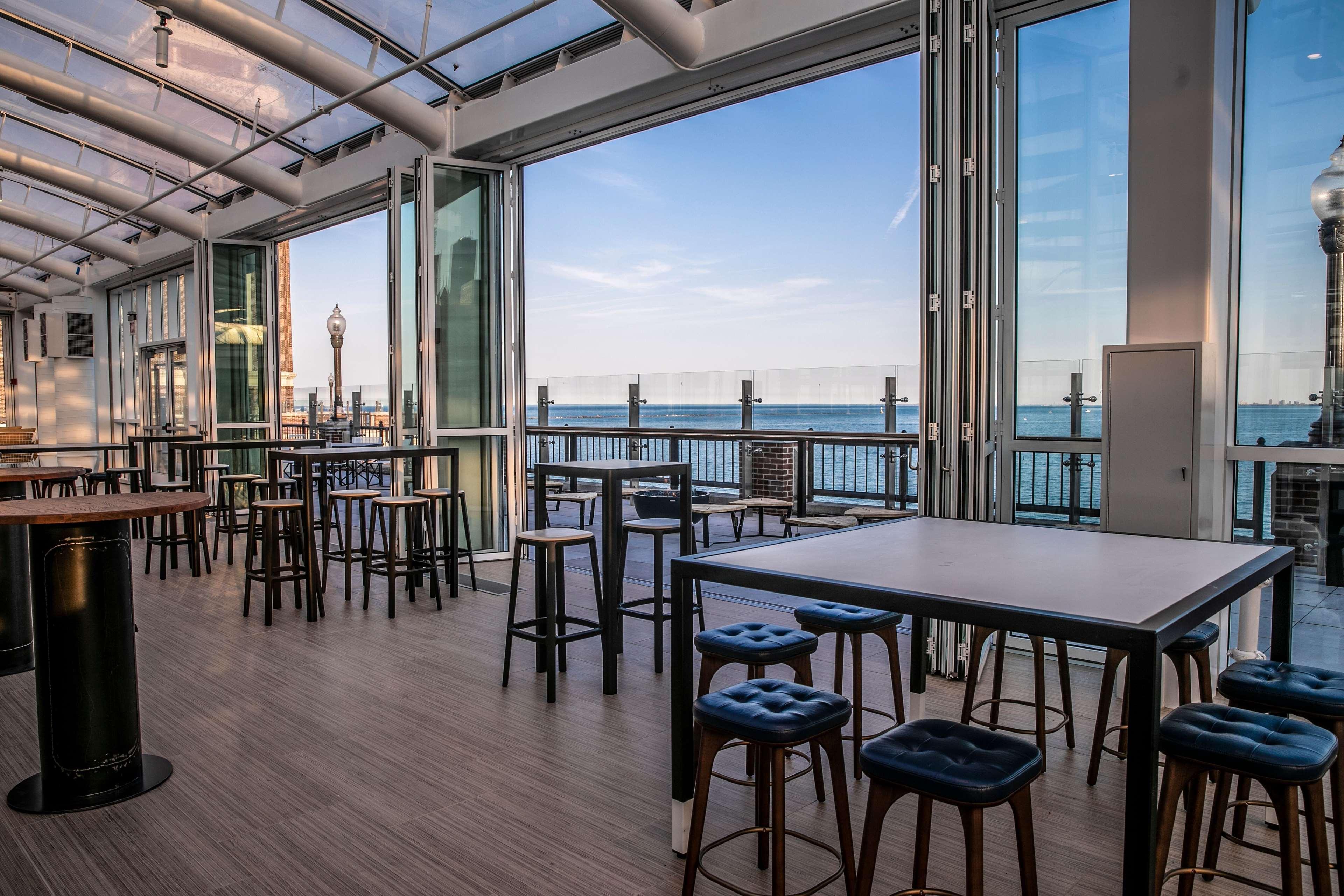 Sable At Navy Pier Chicago, Curio Collection By Hilton Hotel Exterior foto