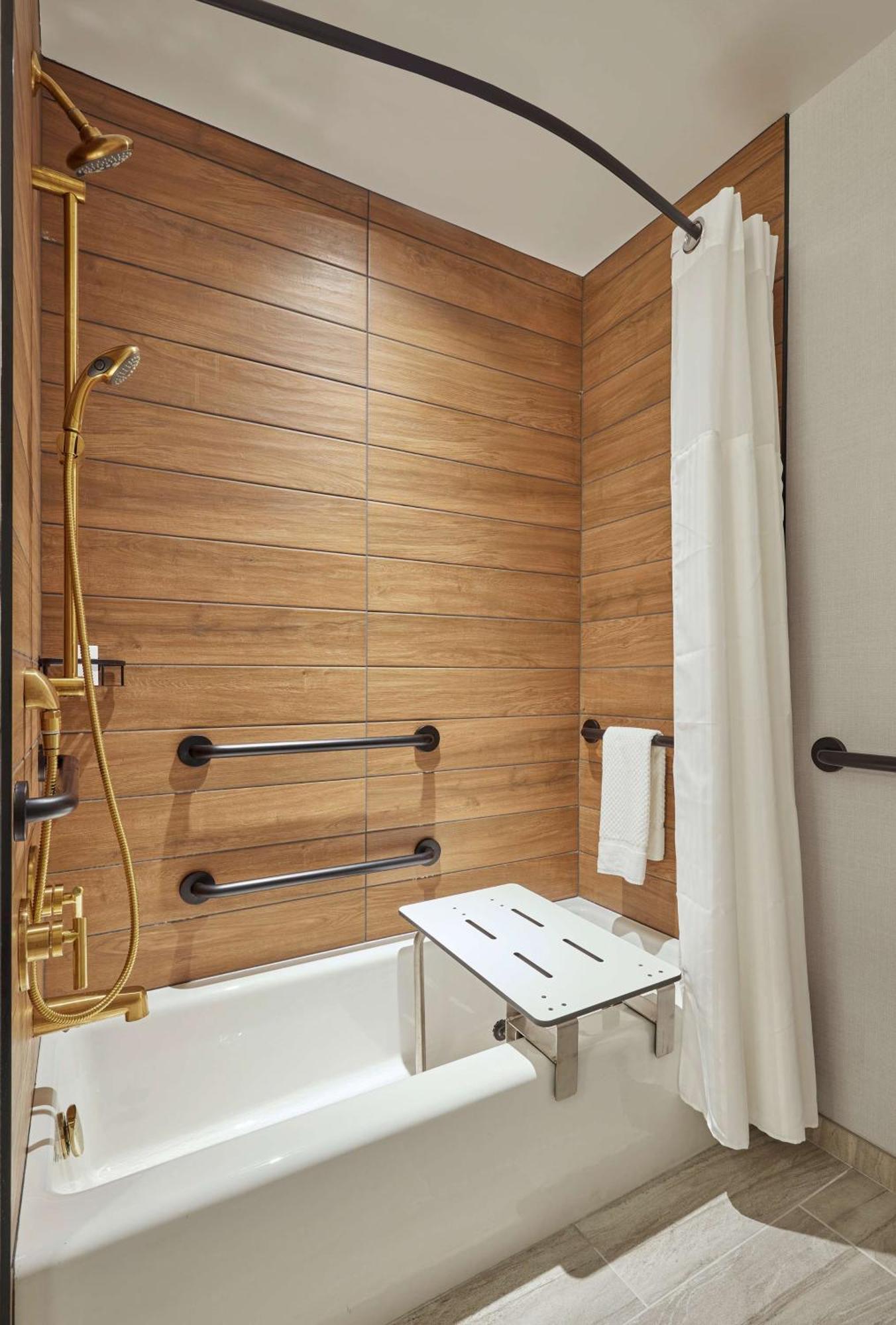 Sable At Navy Pier Chicago, Curio Collection By Hilton Hotel Exterior foto