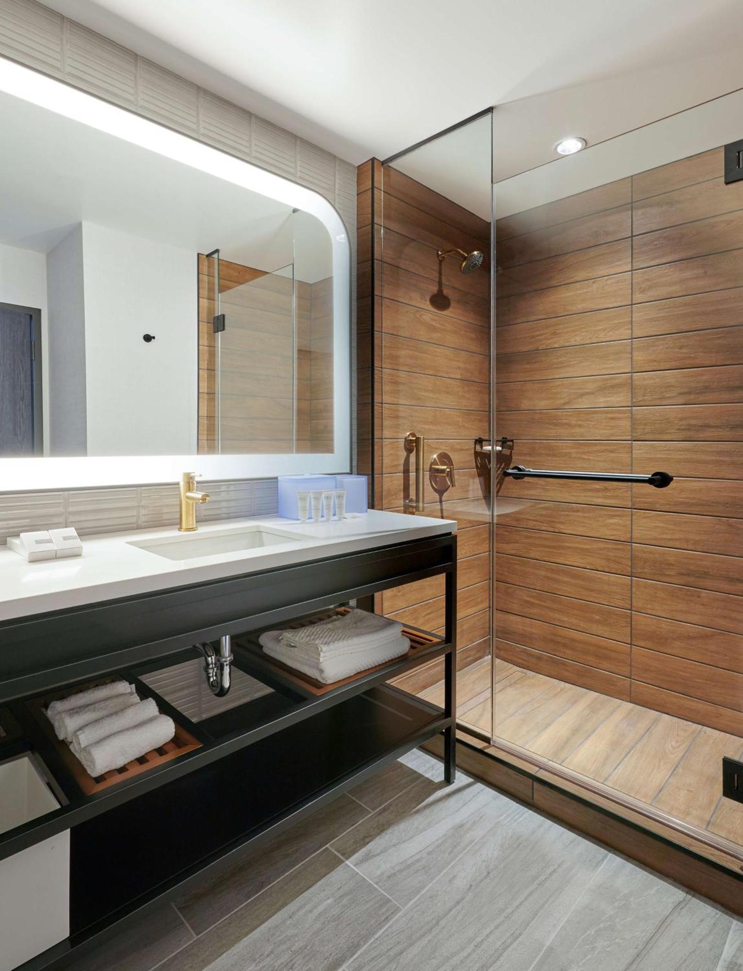Sable At Navy Pier Chicago, Curio Collection By Hilton Hotel Exterior foto