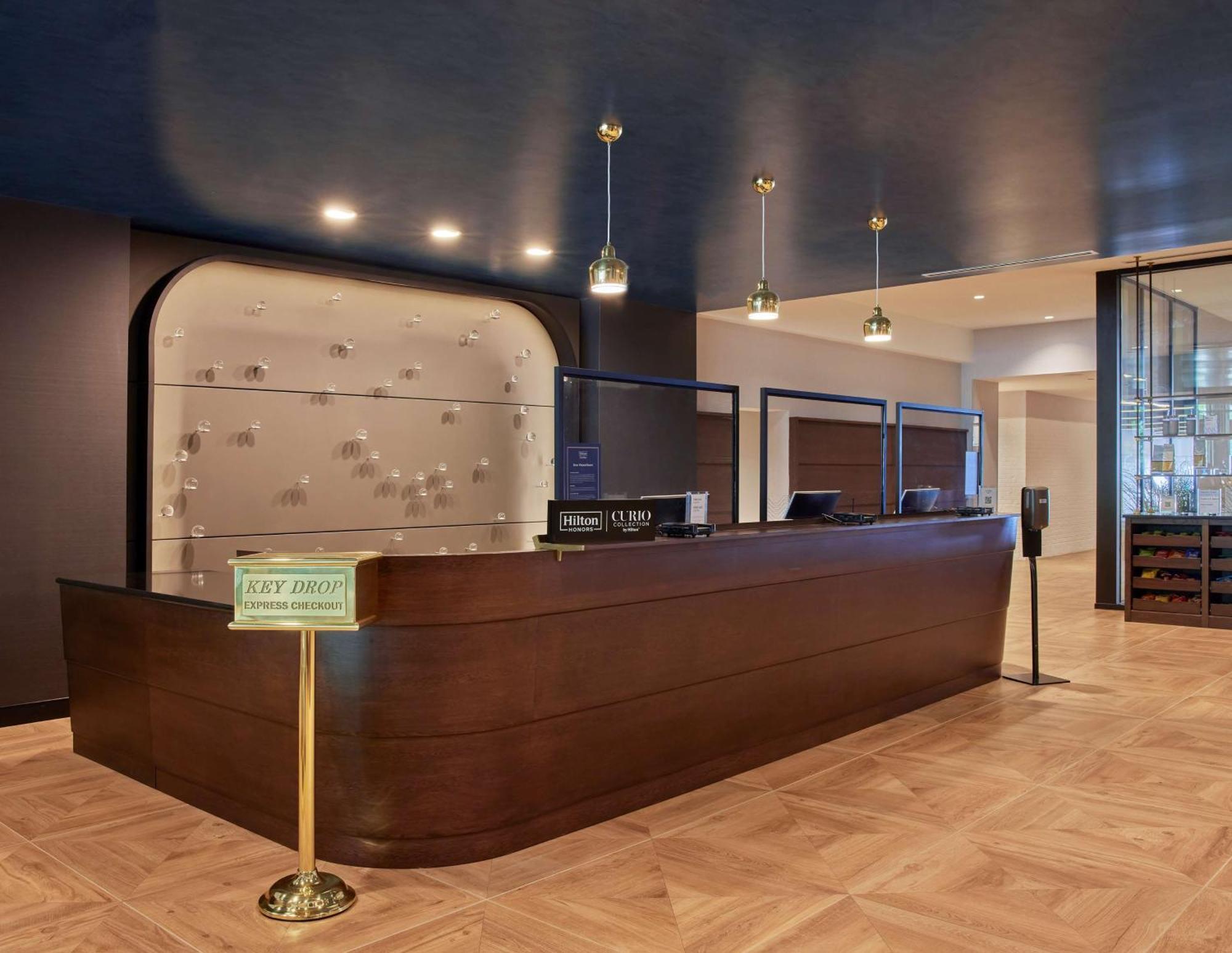 Sable At Navy Pier Chicago, Curio Collection By Hilton Hotel Exterior foto