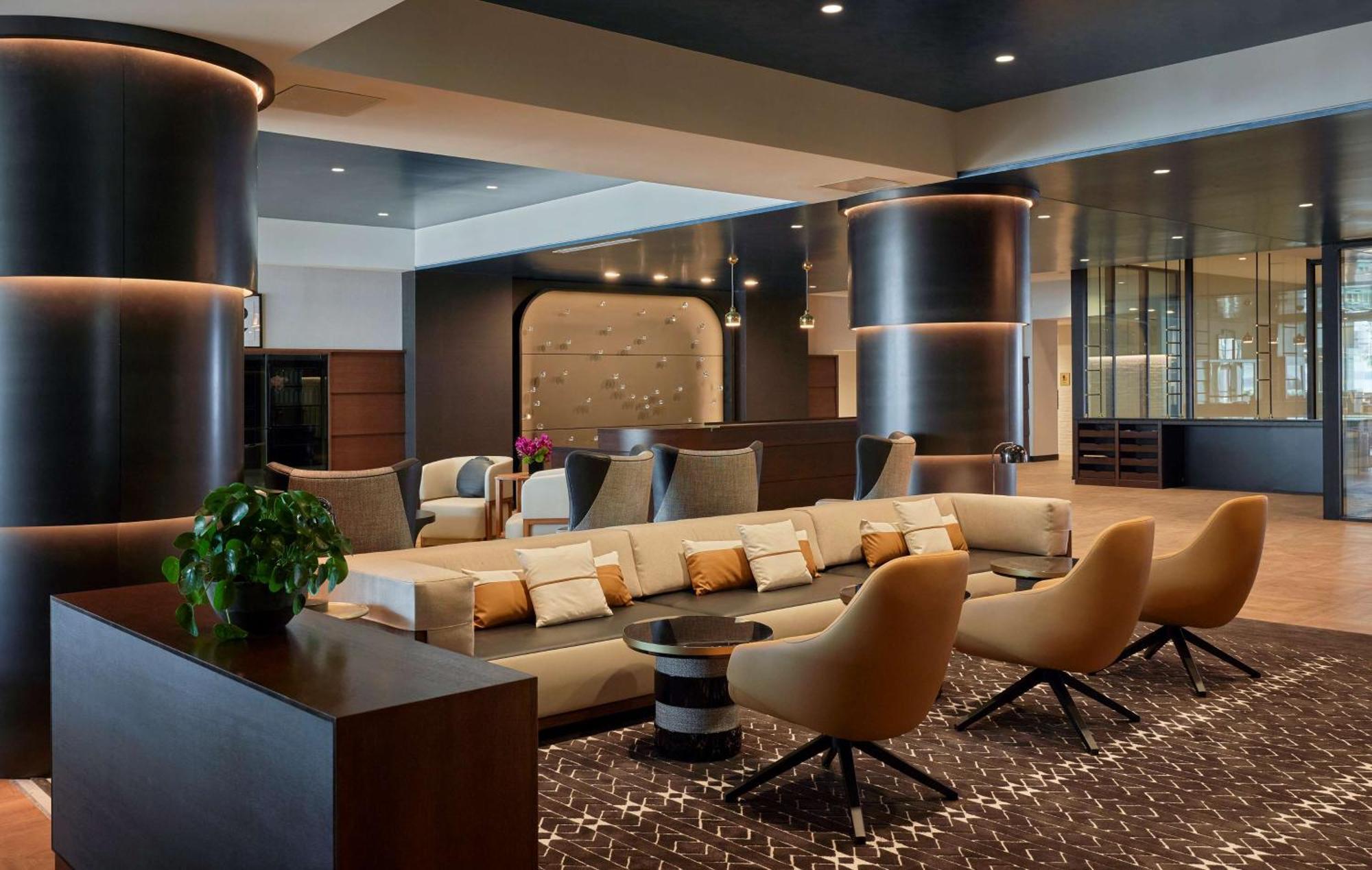Sable At Navy Pier Chicago, Curio Collection By Hilton Hotel Exterior foto