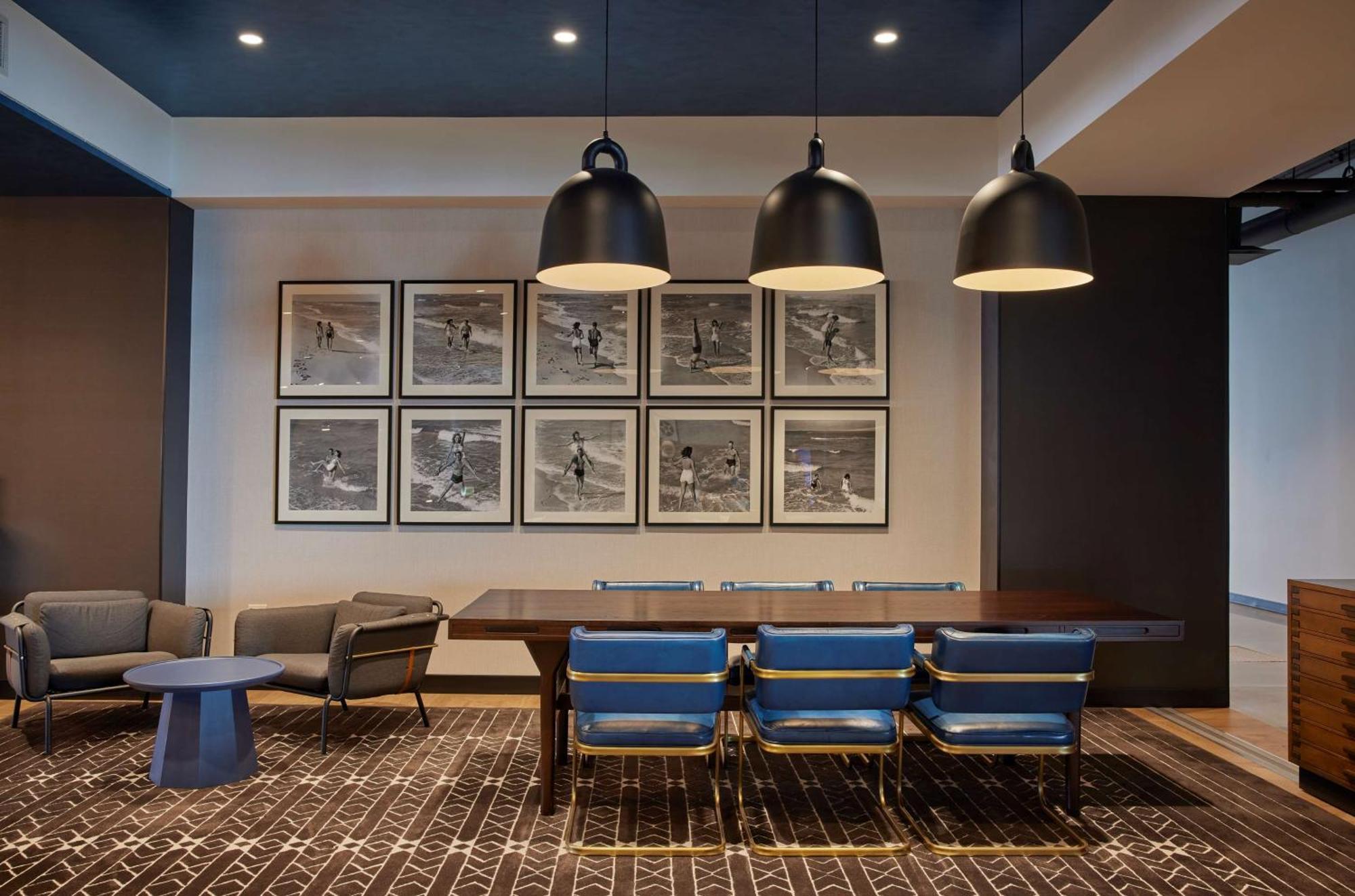 Sable At Navy Pier Chicago, Curio Collection By Hilton Hotel Exterior foto
